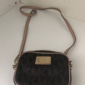 Michael Kors crossbody